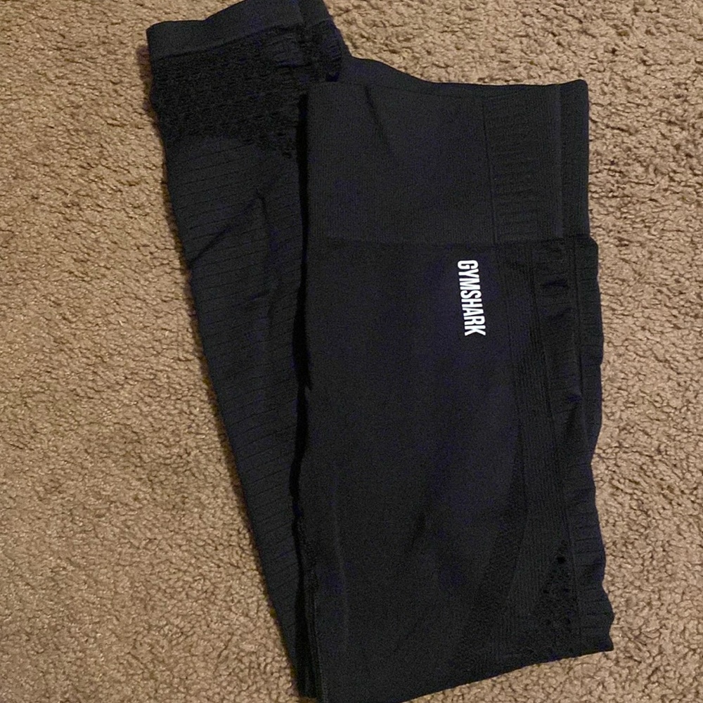 Gymshark Seamless Leggings